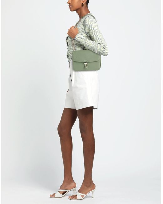 Kate Spade Green Shoulder Bag
