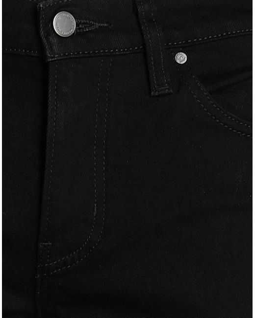 Michael Kors Black Jeans for men