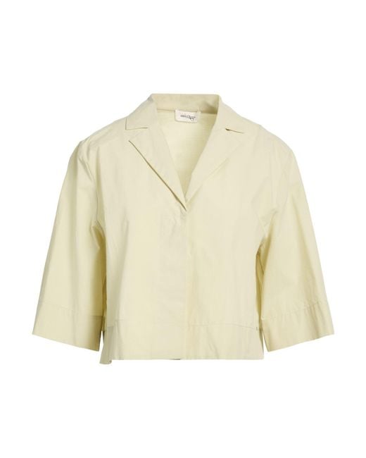 Ottod'Ame Natural Jackets