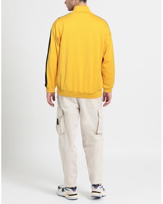 Céline Yellow Sweatshirt for men