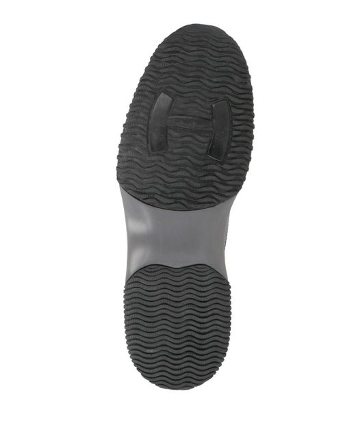 Hogan Blue Trainers for men