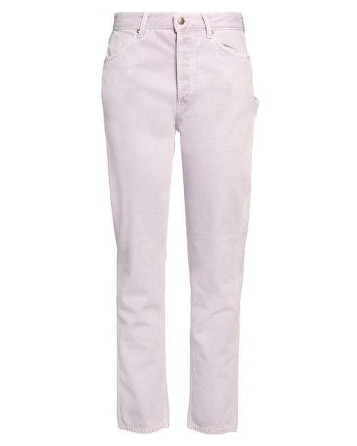 Washington DEE-CEE U.S.A. Pink Hose
