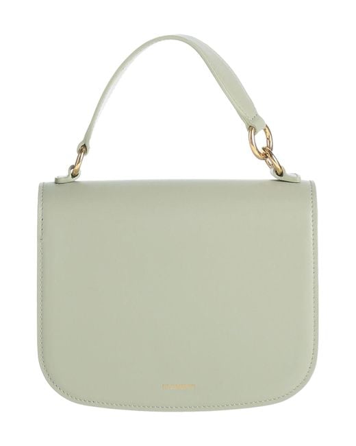 Sac À Main Jil Sander en coloris Green