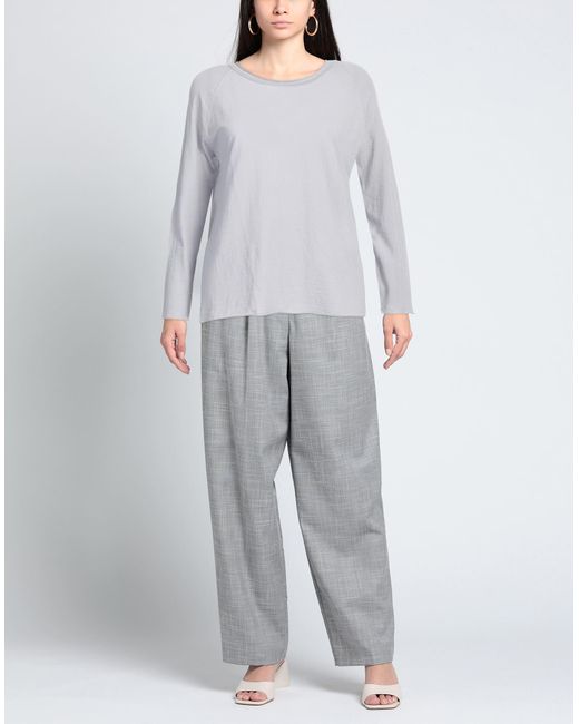 Pullover Giorgio Armani en coloris White