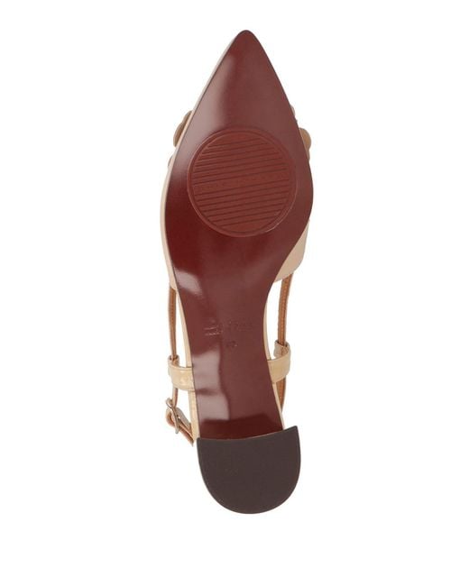 Chie Mihara Natural Pumps