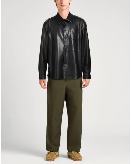 Richmond X Black Shirt for men