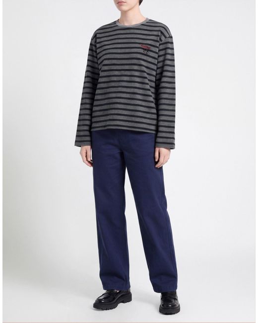 Pullover Ottod'Ame de color Blue