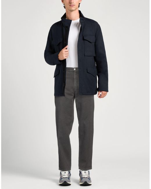 A.P.C. Hose in Gray für Herren