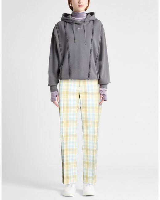 Attic And Barn White Trouser