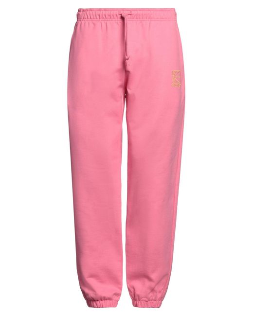 Rassvet (PACCBET) Pink Trouser for men