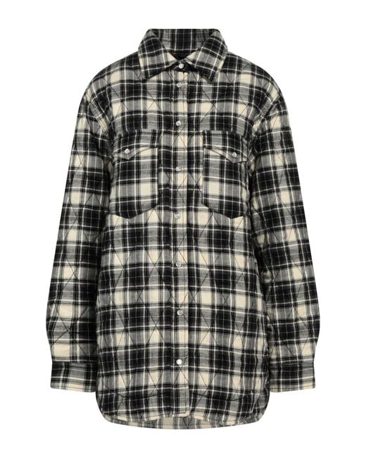 Isabel Marant Black Shirt