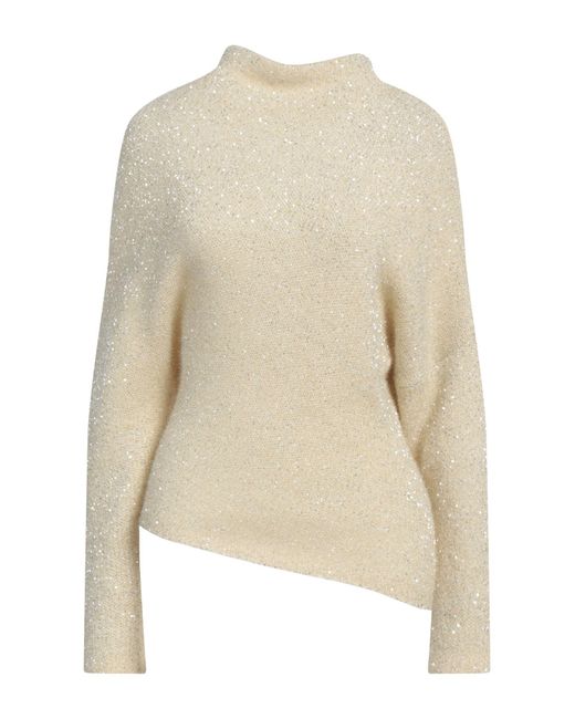 Proenza Schouler Natural Turtleneck