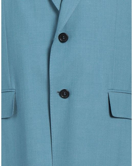 Dunhill Blue Blazer for men