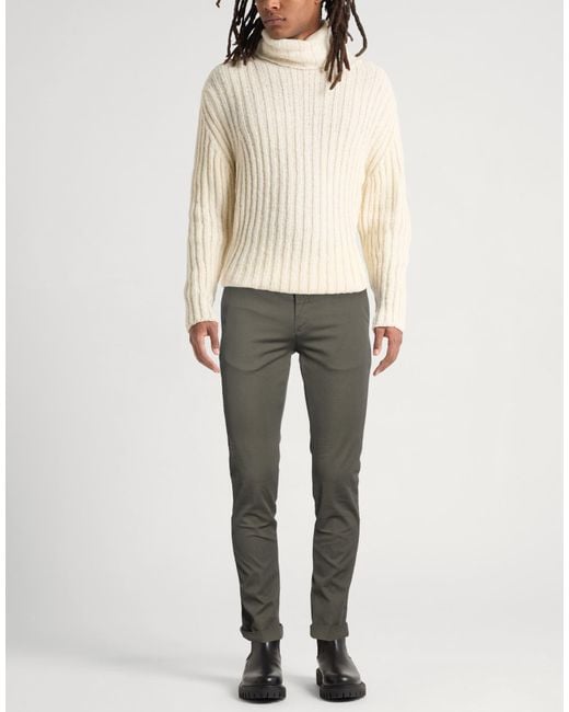 Barbati Gray Trouser for men