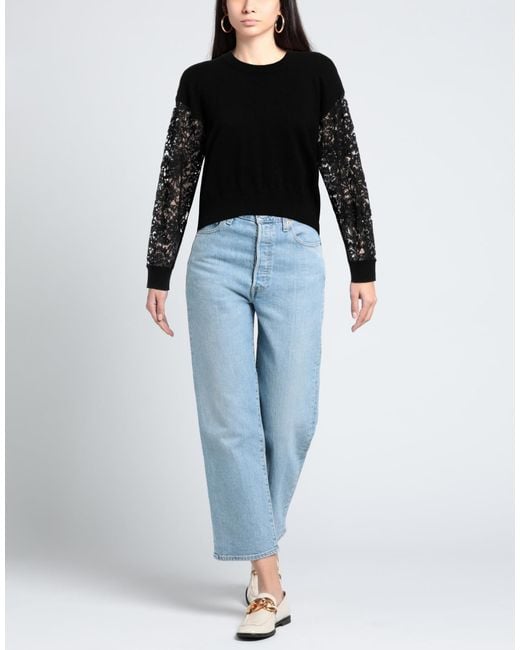 Pullover Dolce & Gabbana de color Black