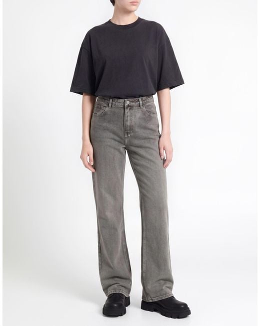 ELEH Gray Jeans