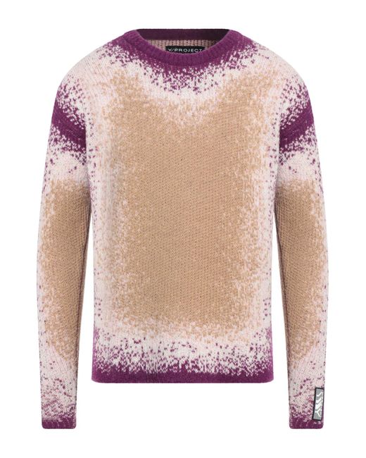 Y. Project Pink Sweater for men