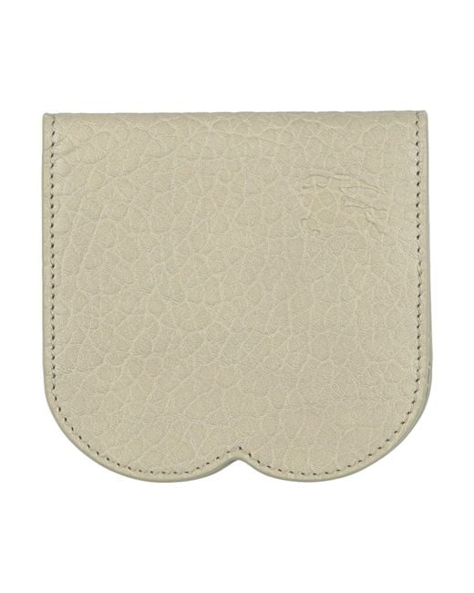 Burberry Natural Cardholders