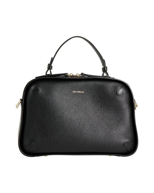 Coccinelle Black Handbag