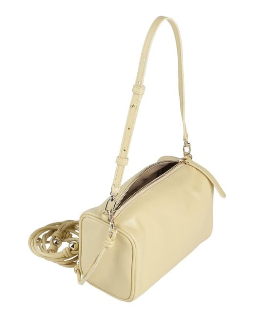 Furla Natural Handbag