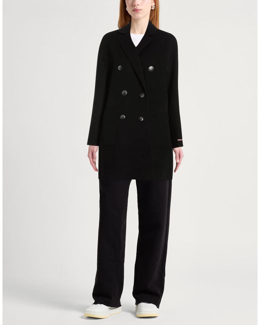 MAX&Co. Black Coat