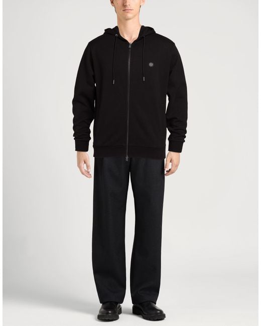 Boss Black Sweatshirt for men
