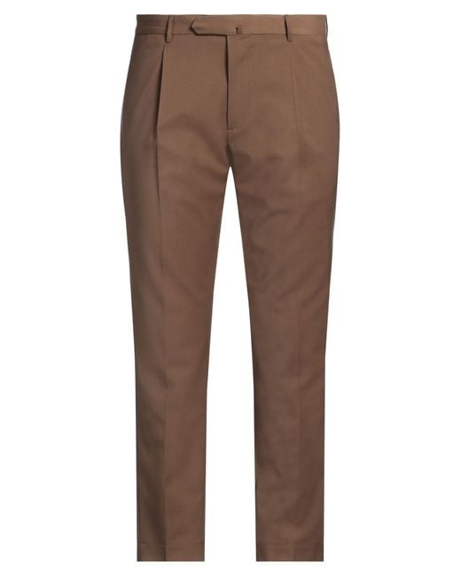 Santaniello Hose in Brown für Herren