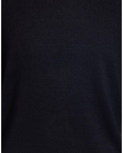 Massimo Alba Blue Jumper for men