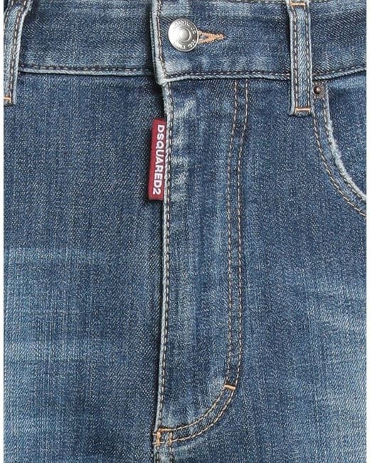 DSquared² Blue Jeans