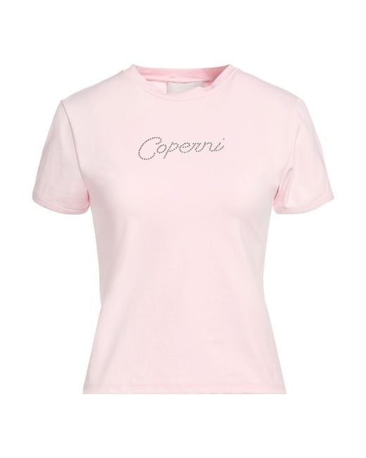 Coperni Pink T-Shirt