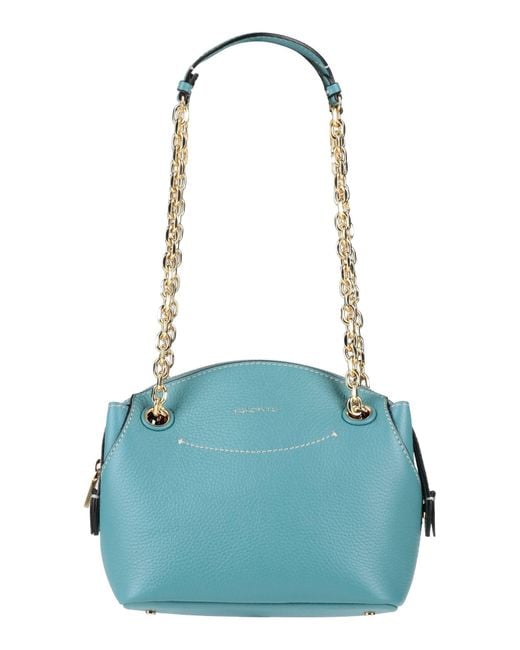 Coccinelle Handbag in Blue | Lyst