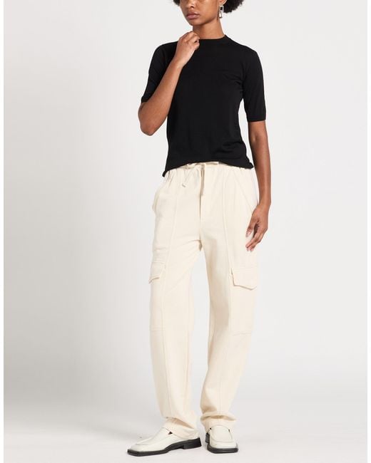Pullover Max Mara de color Black