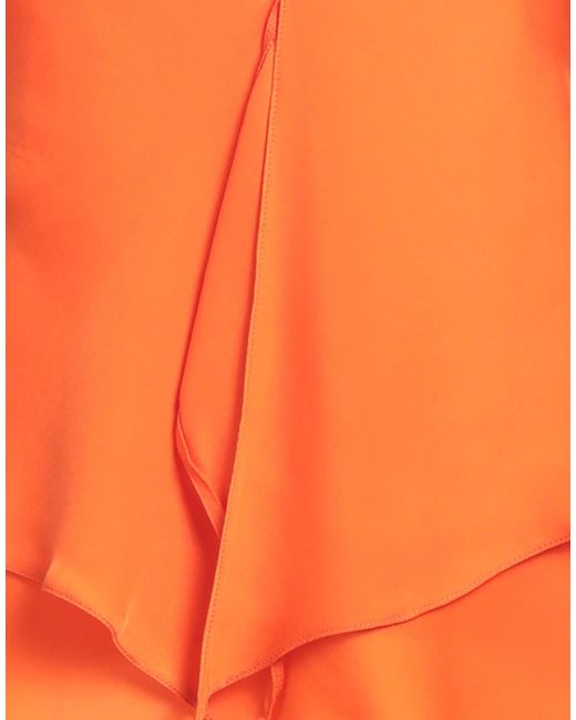 Pinko Orange Top