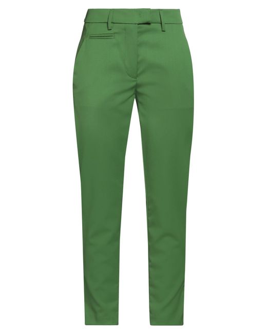 Dondup Green Pants