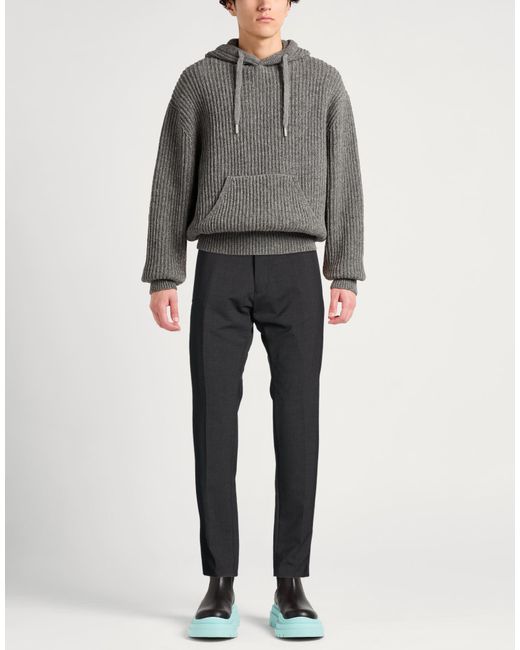DSquared² Gray Pants for men