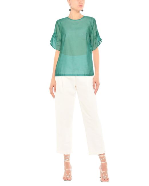 Peserico Green Top