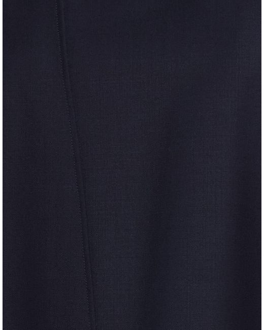 MEIMEIJ Blue Top
