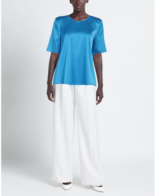 Purotatto Blue Top
