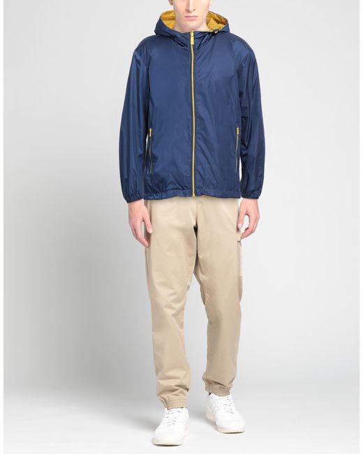 Ciesse Piumini Blue Jacket for men
