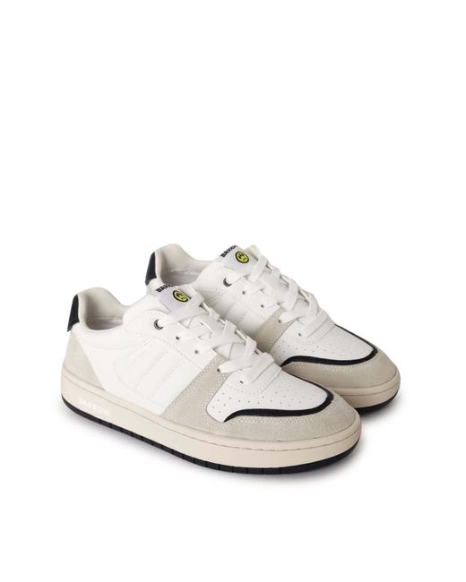 Sneakers Barrow pour homme en coloris White