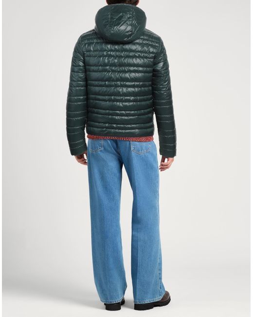 Michael Kors Pufferjacke & Daunenjacke in Green für Herren