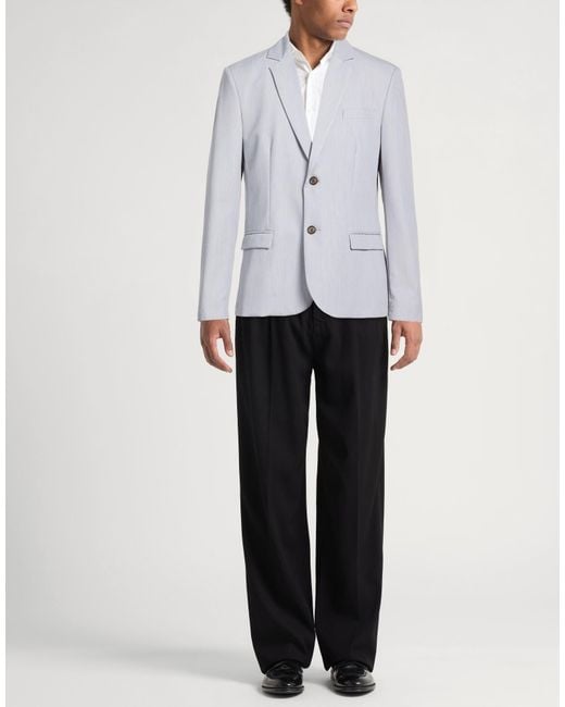 Imperial Blue Blazers for men