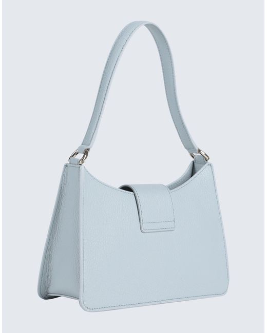 Furla Blue Handtaschen