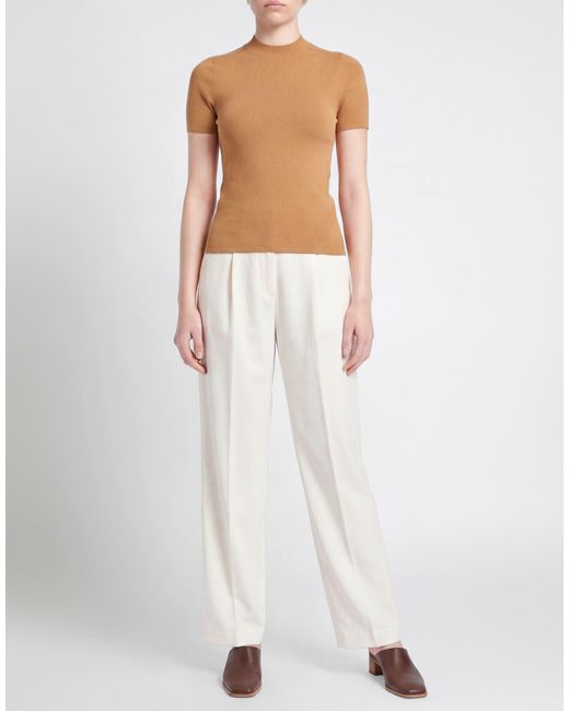 Alexander Wang White T-Shirt