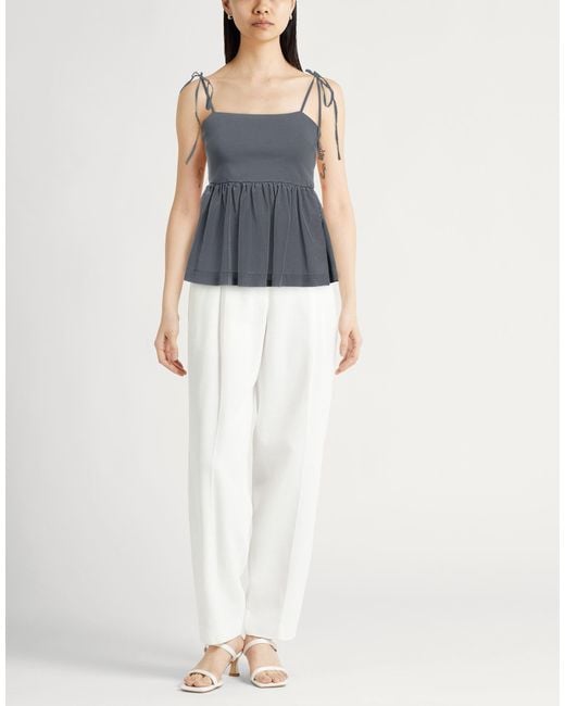 Jucca Gray Top