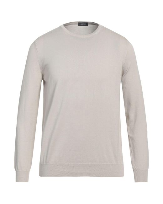 Rossopuro Pullover in White für Herren