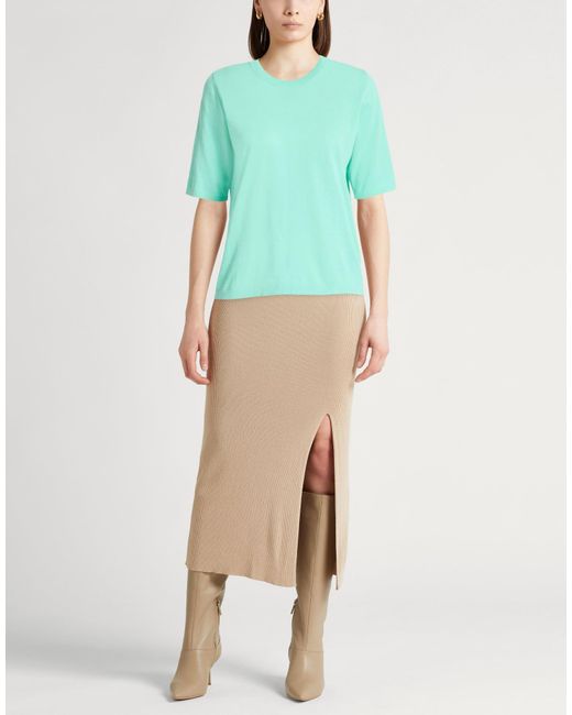 Pullover Ballantyne de color Green