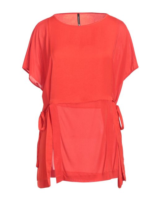 Pierantonio Gaspari Red Top