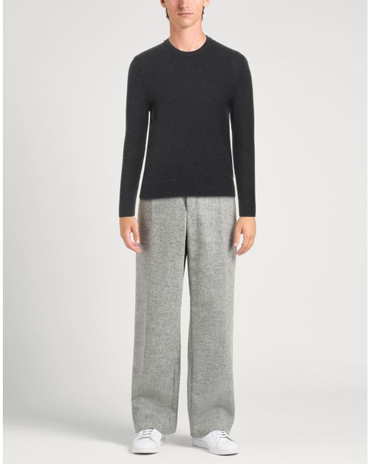 Pullover Sandro de hombre de color Black