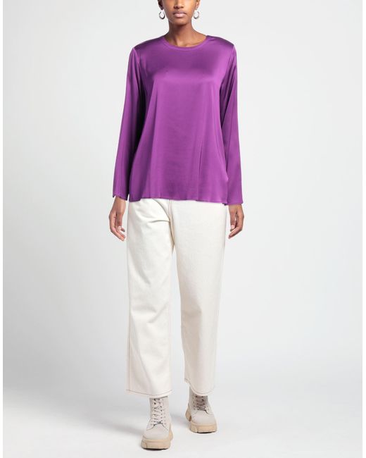 Top di EMMA & GAIA in Purple